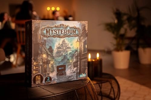 Mysterium (Italian)