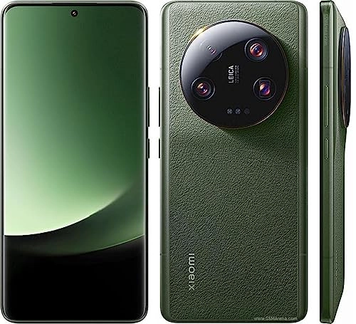 13 Ultra - 16GB 512GB