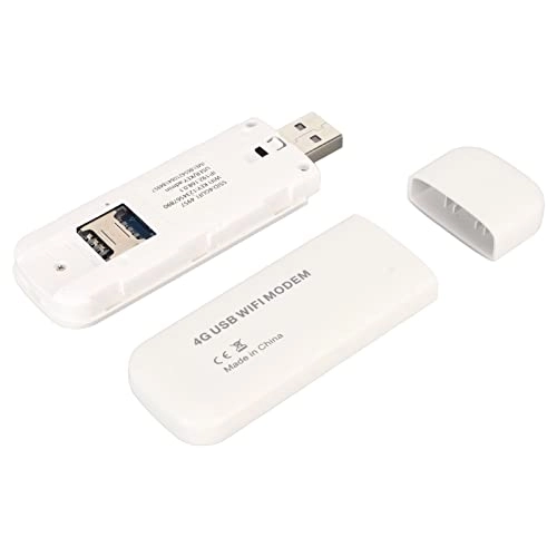 Portable 4G Router - 4G 802.11 b/g/n 300Mbps