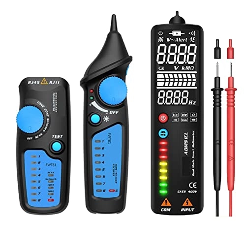 FWT81 - RJ11/45 48V >300m