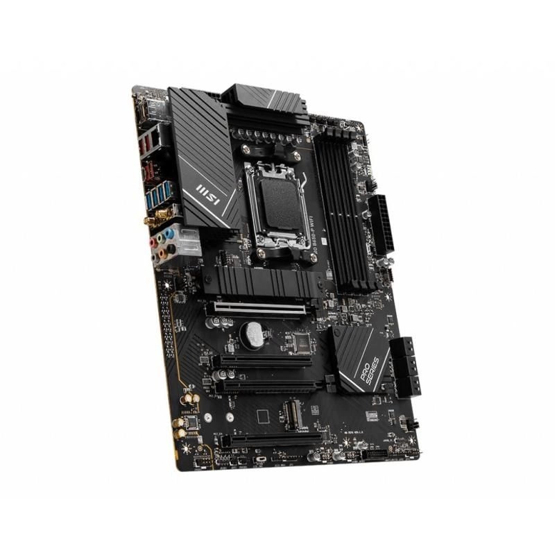 PRO B650-P - Socket AM5 ATX