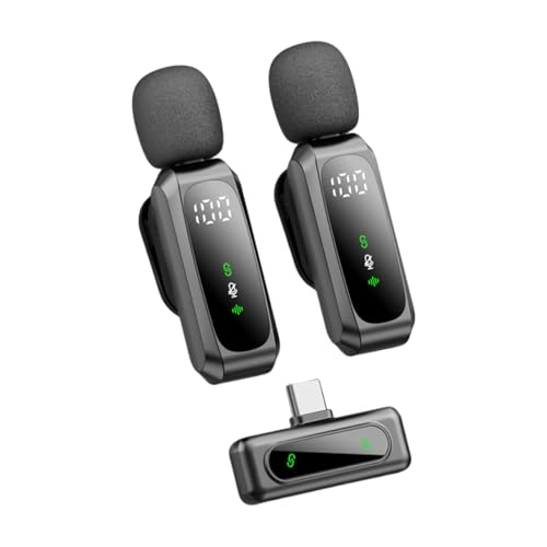 Dpofirsoqf70zklaj Wireless Microphone