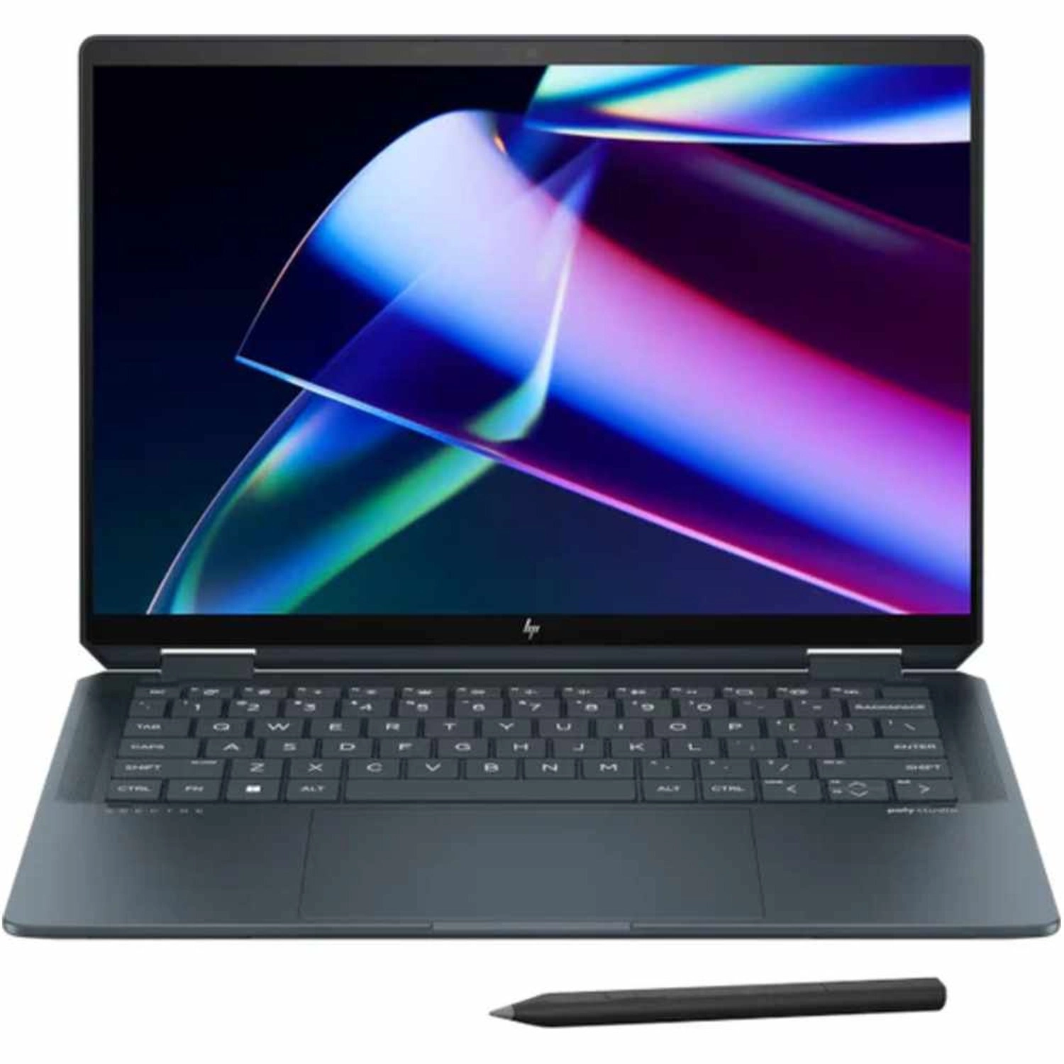 SPECTRE 14-eu0023dx - 14'' Core Ultra 7 32GB DDR4 2TB SSD