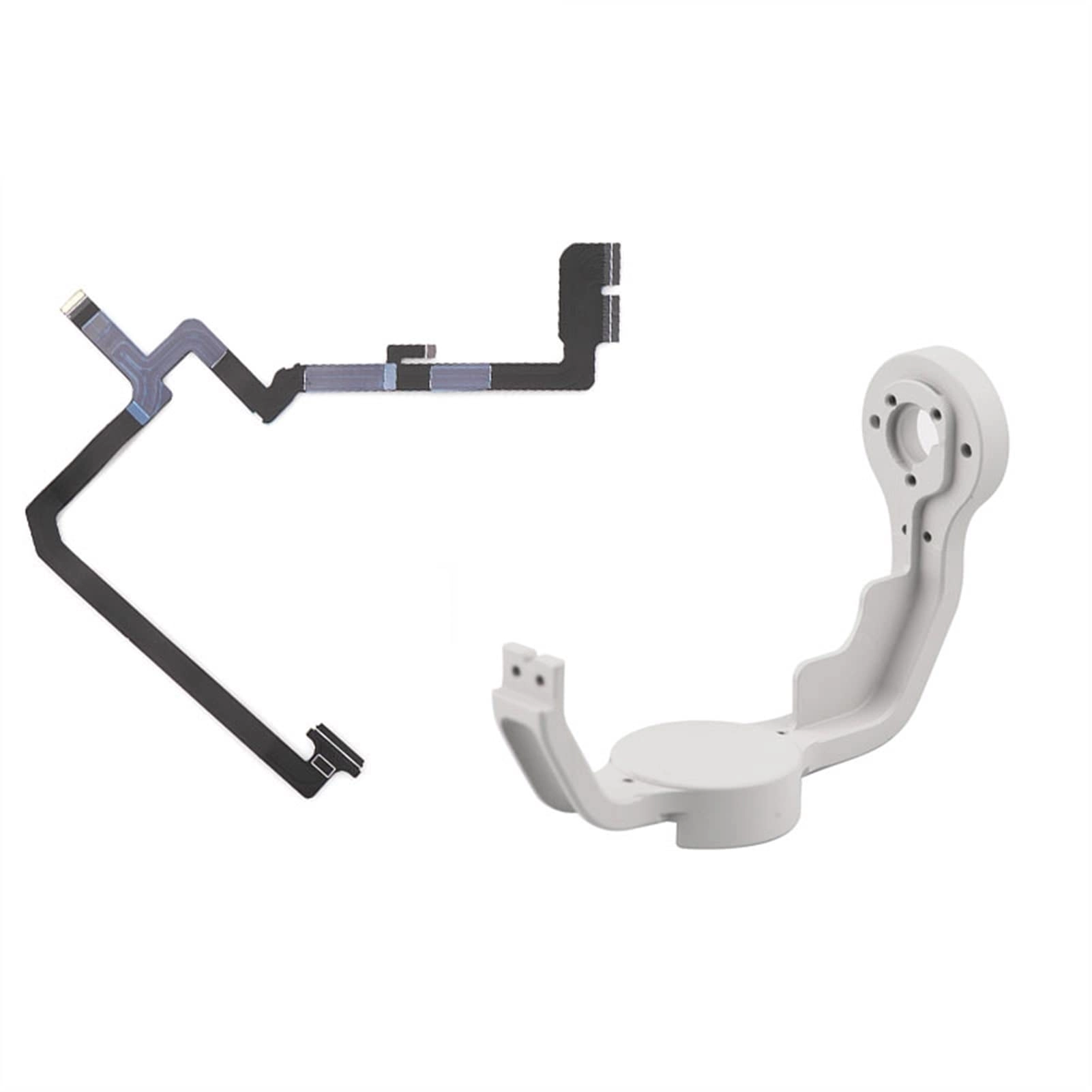 Flexible Gimbal Flat Cable - Phantom 4 Roll Arm