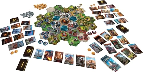 Monumental: Standard Edition (French)