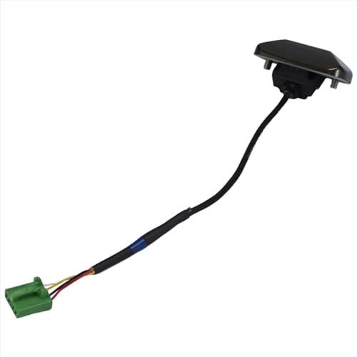 Reversing Camera - KIA Soul 2010-2013 170 Degrees
