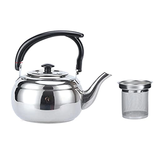 Teapot - 1 L