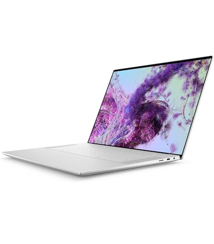 XPS 9640 - Core Ultra 7-155H 16GB DDR SDRAM 512GB SSD