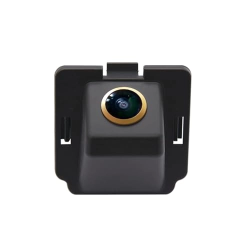 Rear View Camera - Wired