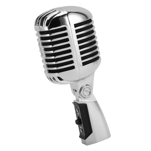 xg5cay793o-11 Wired Microphone