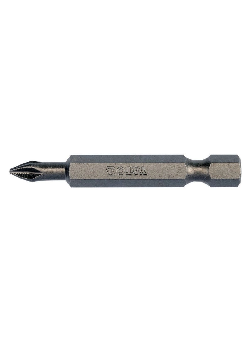 Screwdriver Bits - 10pcs/Box 50mm
