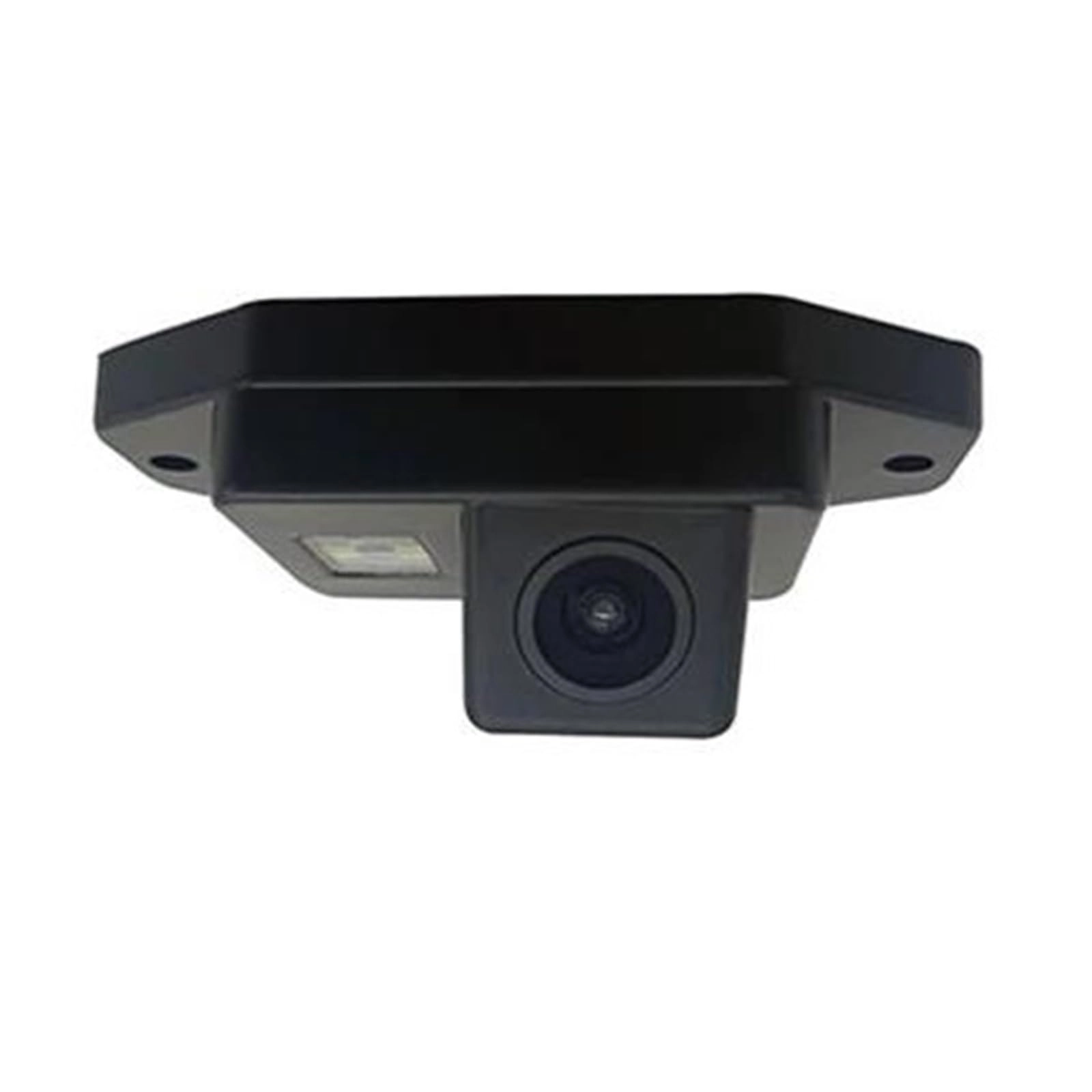 Rear View Parking Camera - Night Vision Wire