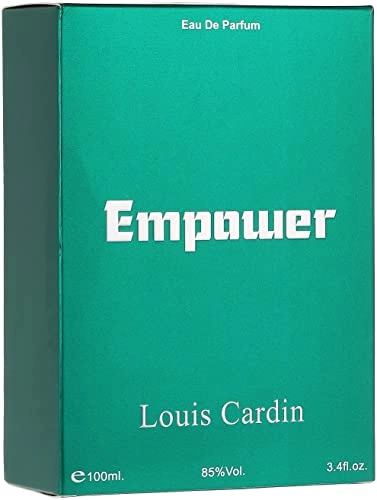 Empower Eau de Parfum - 100 ml