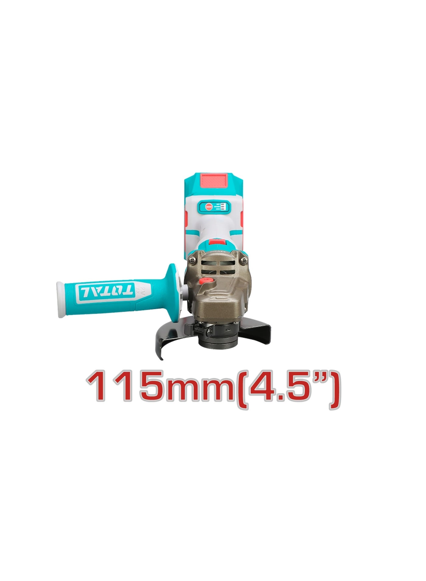 Angle Grinder - 115MM