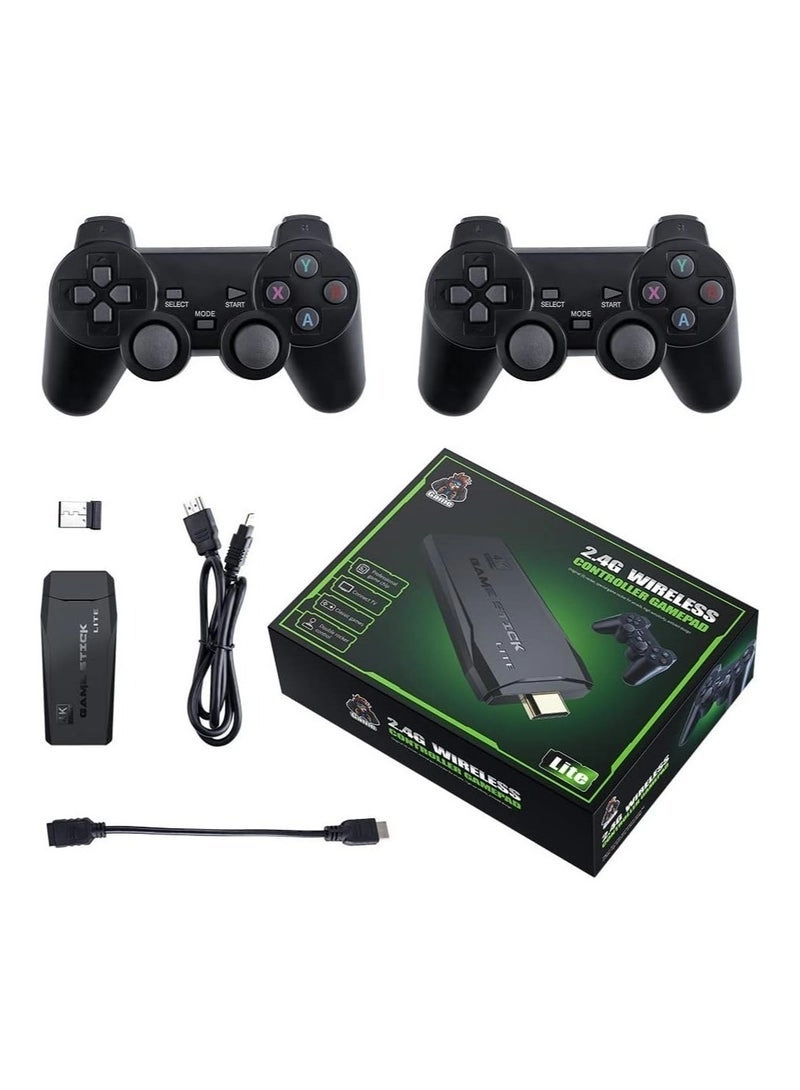Gravity Smart TV Stick 4K