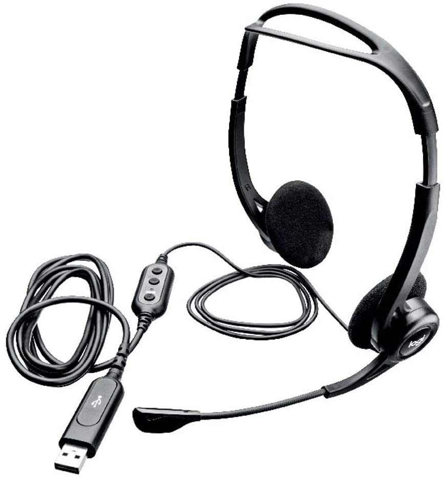 H960 - Wired Headset