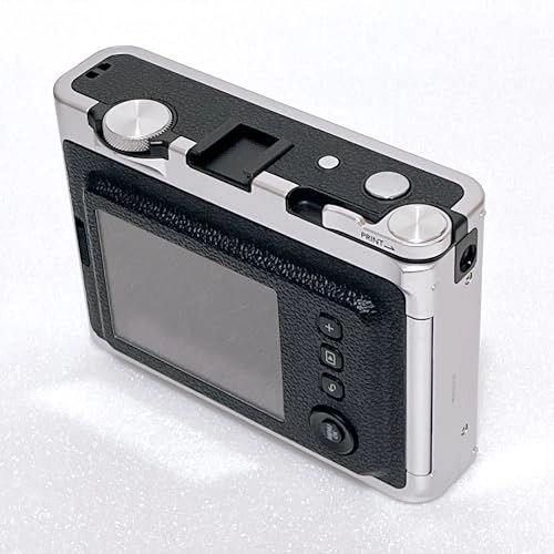 Mini EVO - Hybrid Instant Camera USB-C Black