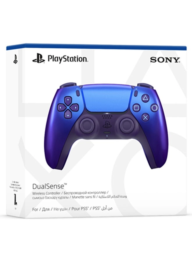 DualSense Wireless Controller (PlayStation 5) Chroma Indigo