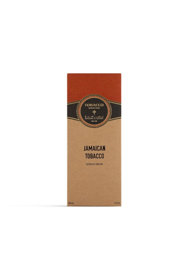 Jamaican Tobacco - Eau de Parfum 100 ml