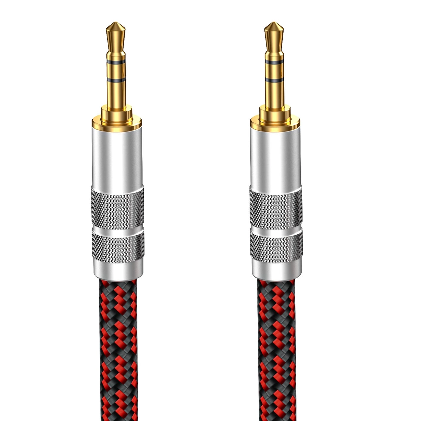 Primeda 3.5mm Aux Cord - 1m