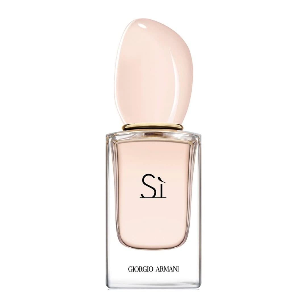 Giorgio Armani Si Eau de Toilette 100 ml