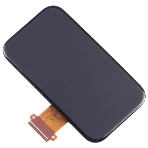 LCD Screen with Digitizer Full Assembly for Huawei Band 8