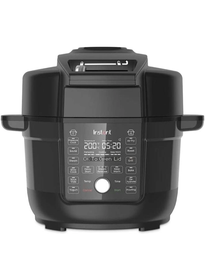 Instant Pot Duo Crisp - 6.2 L