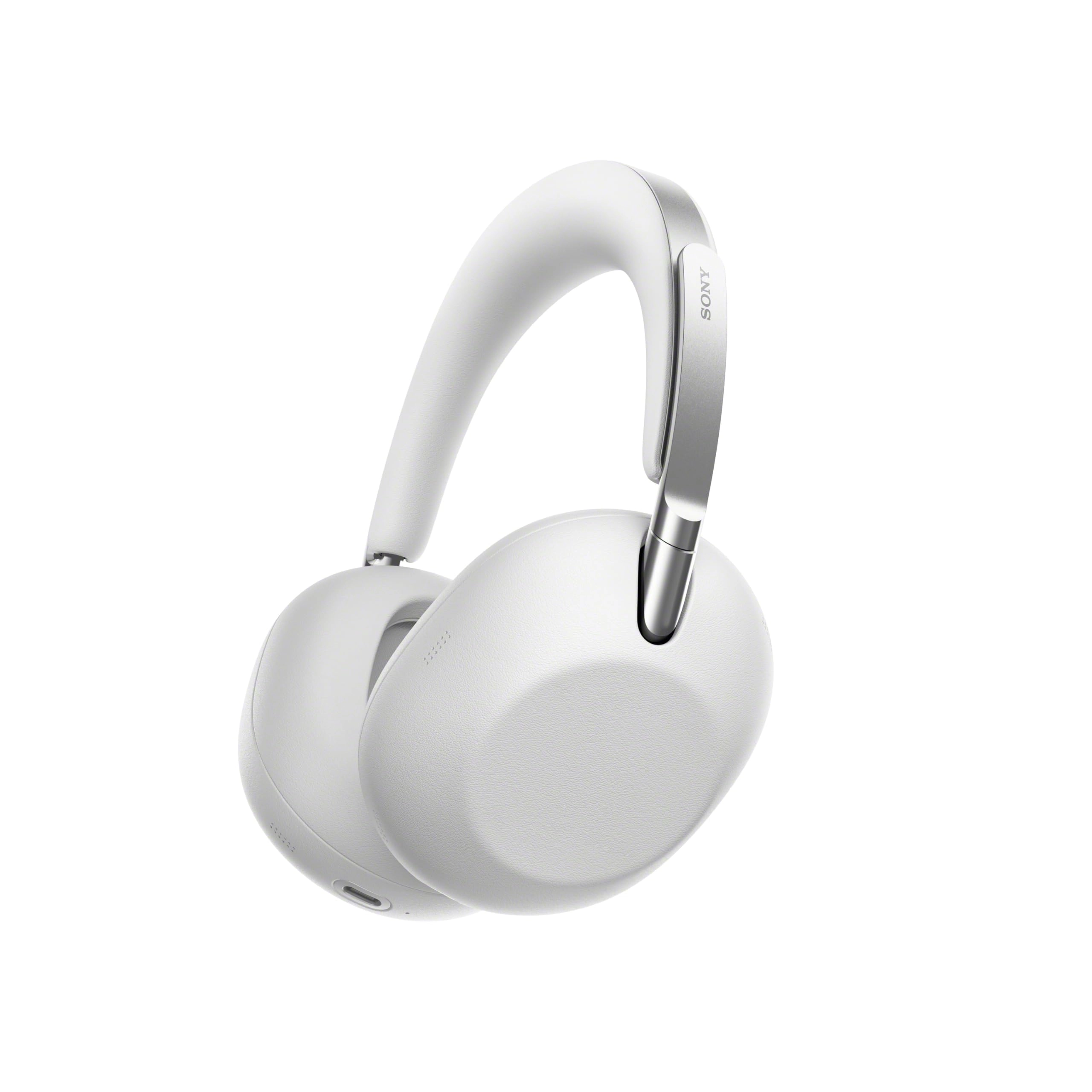Sony WH1000XX/W Wireless Headphone