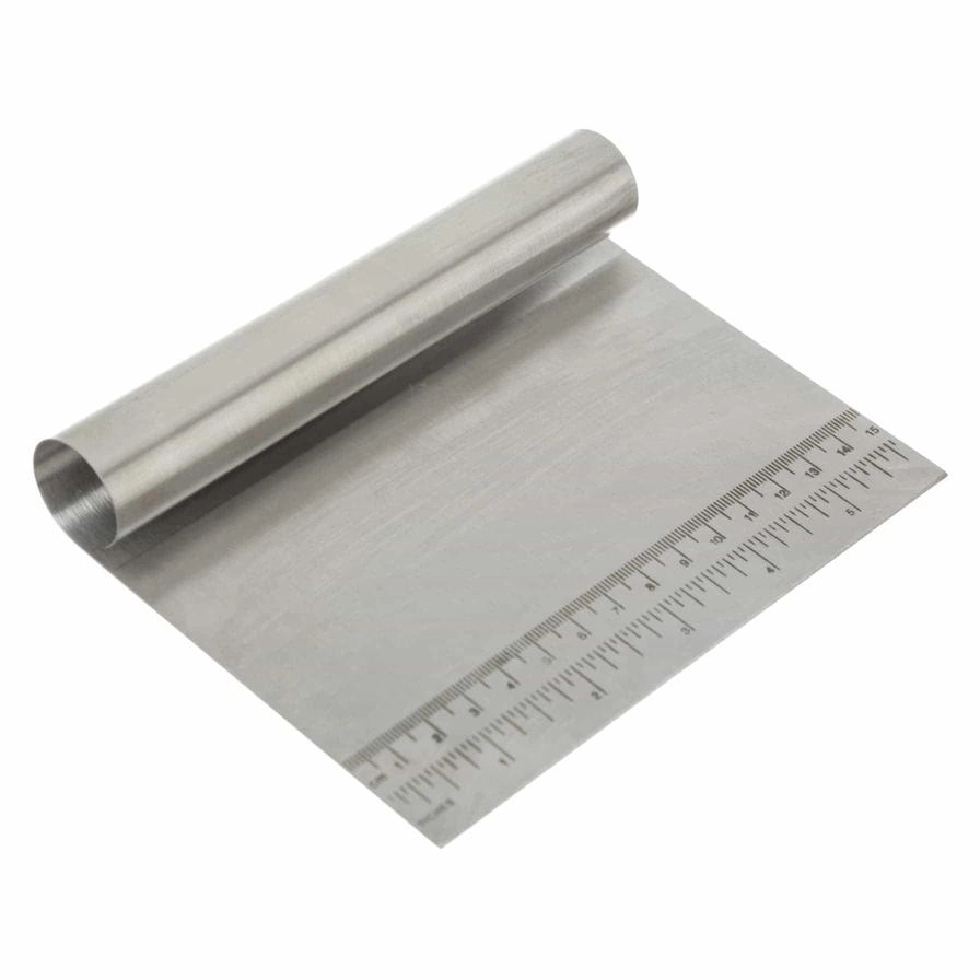 5Five Pasta Cutter - Stainless Steel 15 x 13 x 2.5 cm