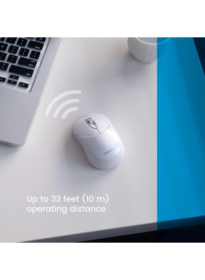 PERIMICE-802 Mouse - Bluetooth