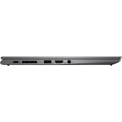 ThinkPad X1 Yoga 4th Gen 20QF00AQUS - 14'' Core i7-8665U 16GB DDR3 512GB SSD