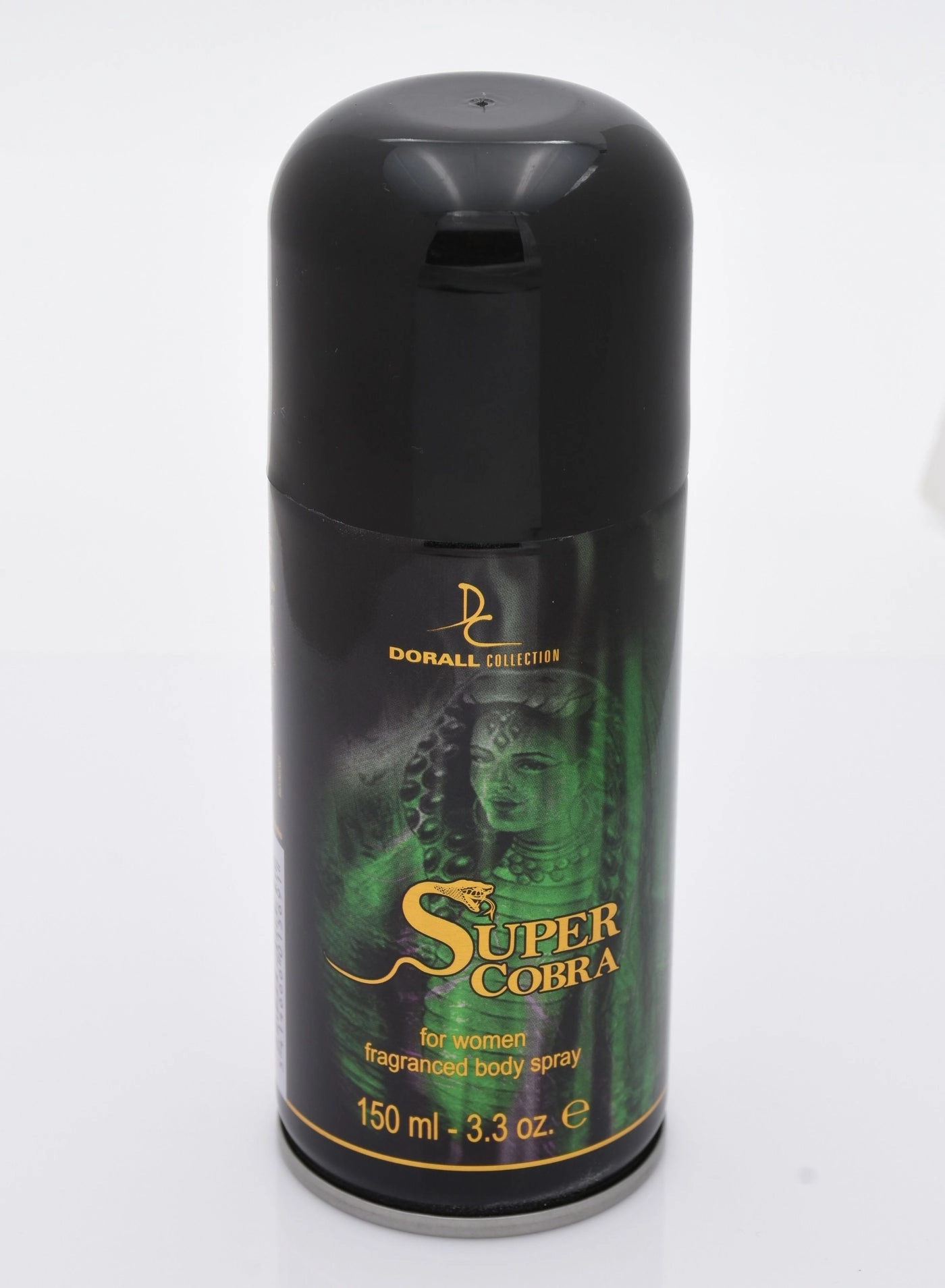 Super Cobra Eau de Toilette 100ml + 150ml Promo Pack
