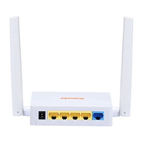 KW5515 - 300Mbps 802.11b/g/n