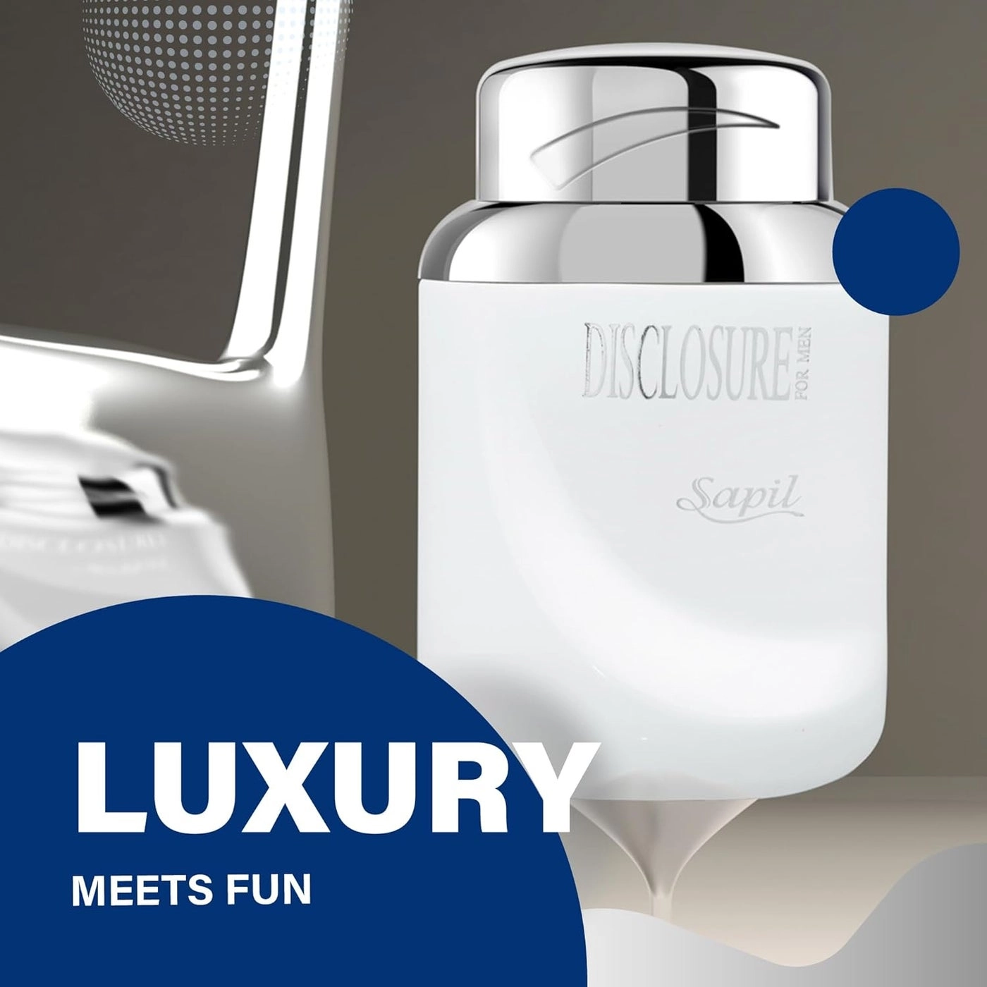 Disclosure Eau de Toilette 100 ml