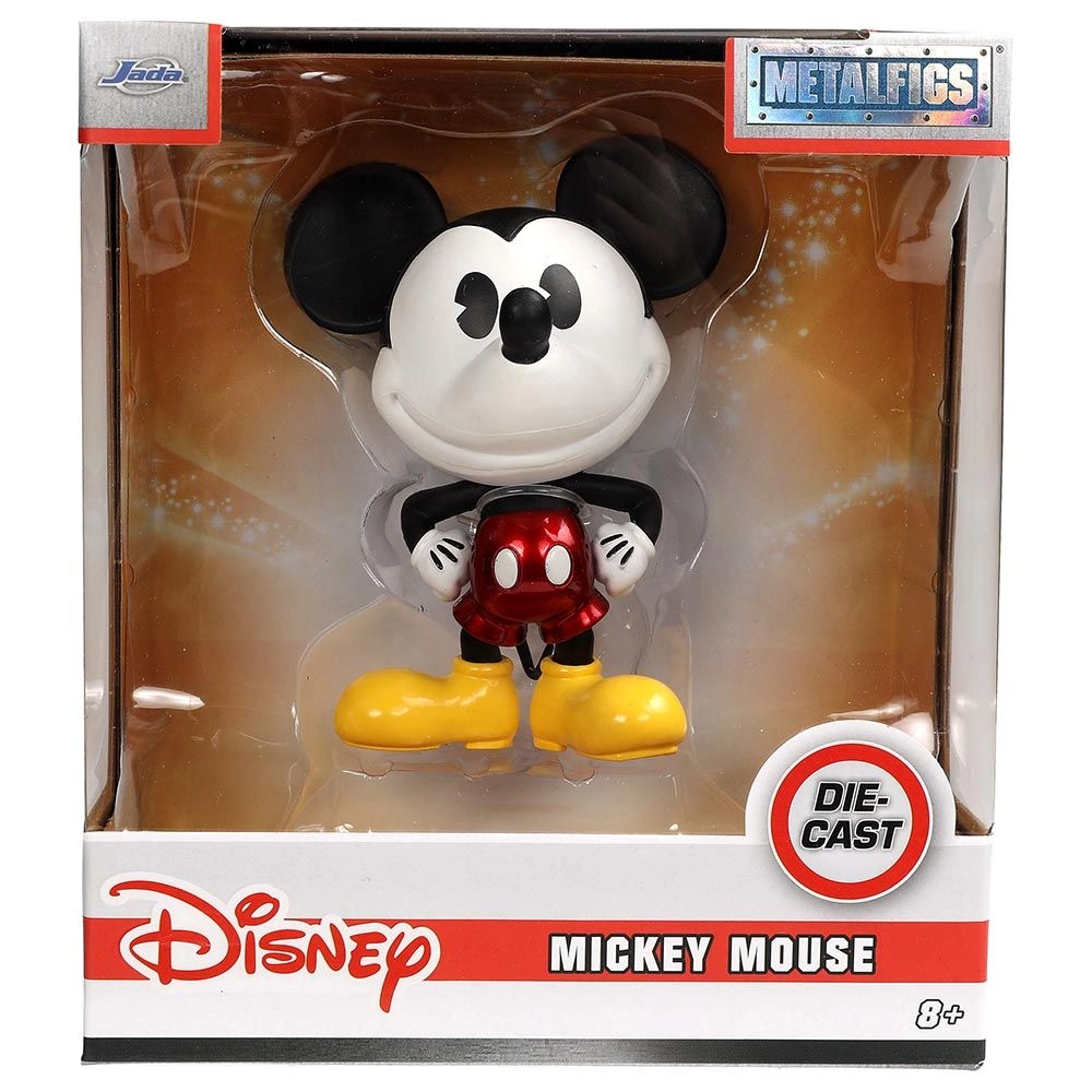 Disney - Mickey Mouse Classic Figure (sim-253071000)