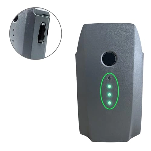 Battery For Mavic Pro - 3830mAh