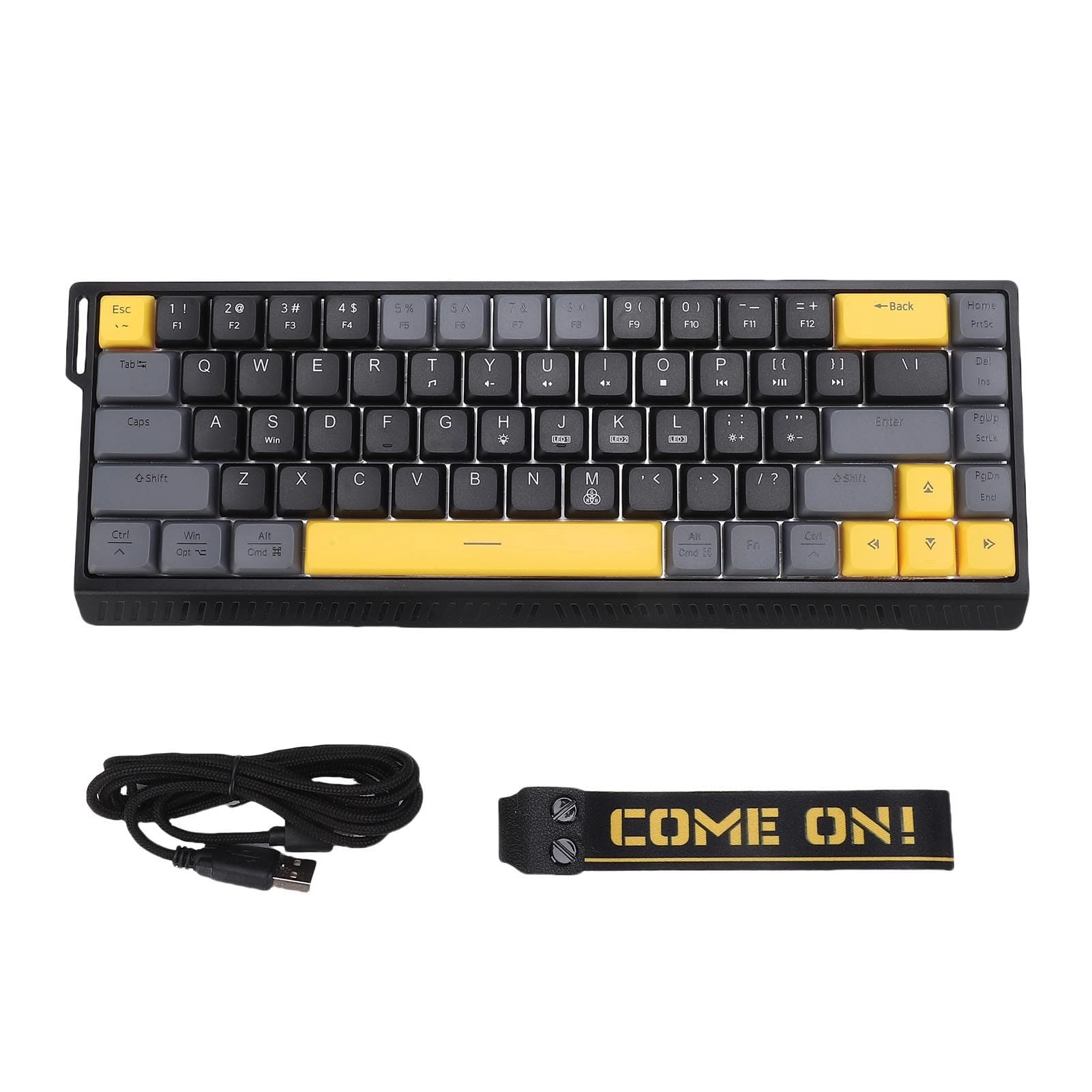 GOWENIC amrbtuqpg5-11 - Wired