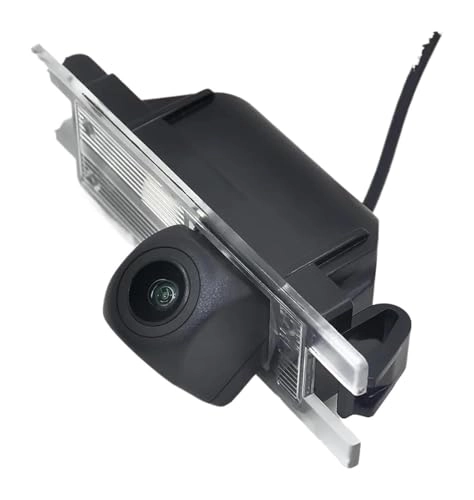 Rear View Camera - wireless