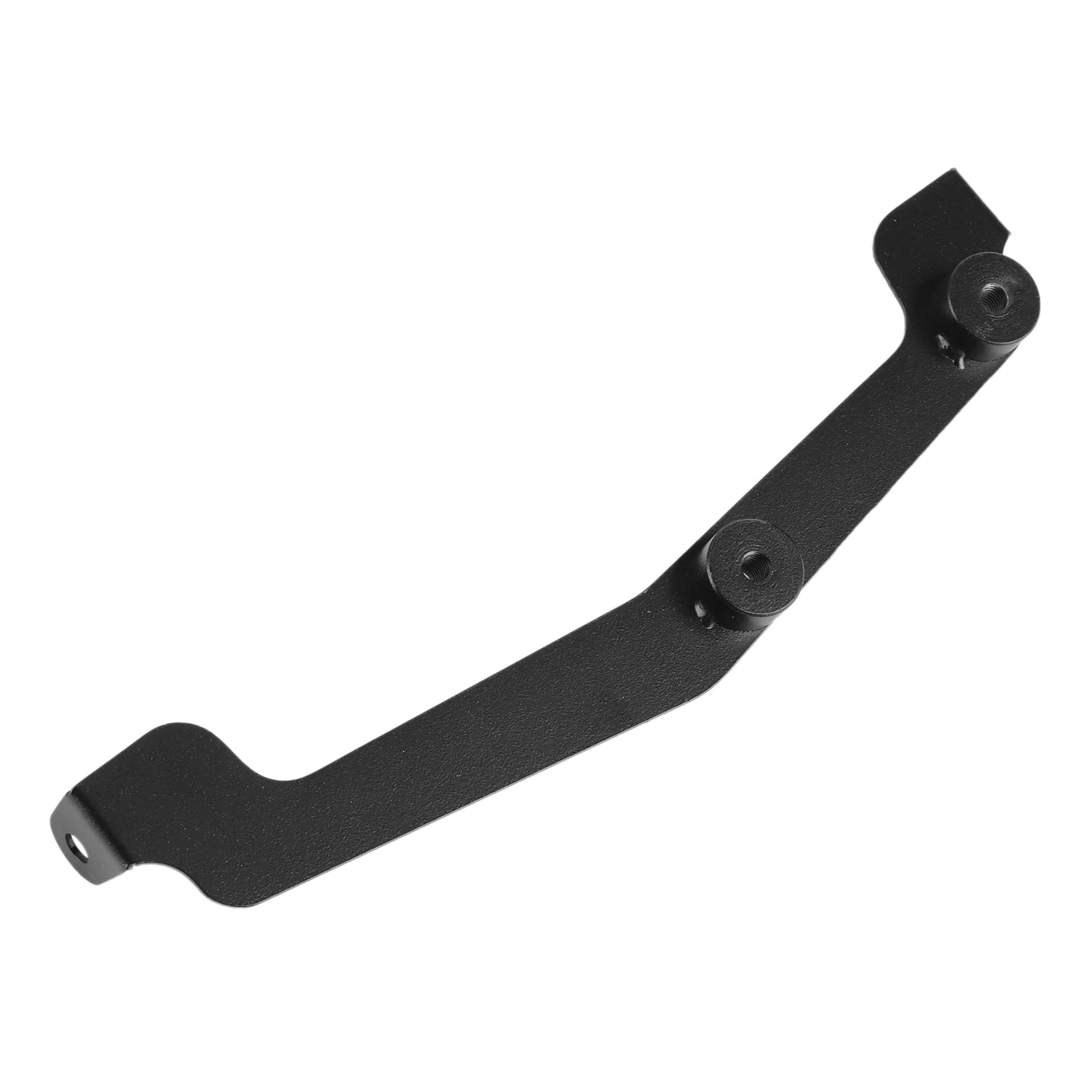 ZLRWTQAE Instrument Mobile Bracket - FZ09 MT09 MT-09 FZ-09 2014 2015 2016