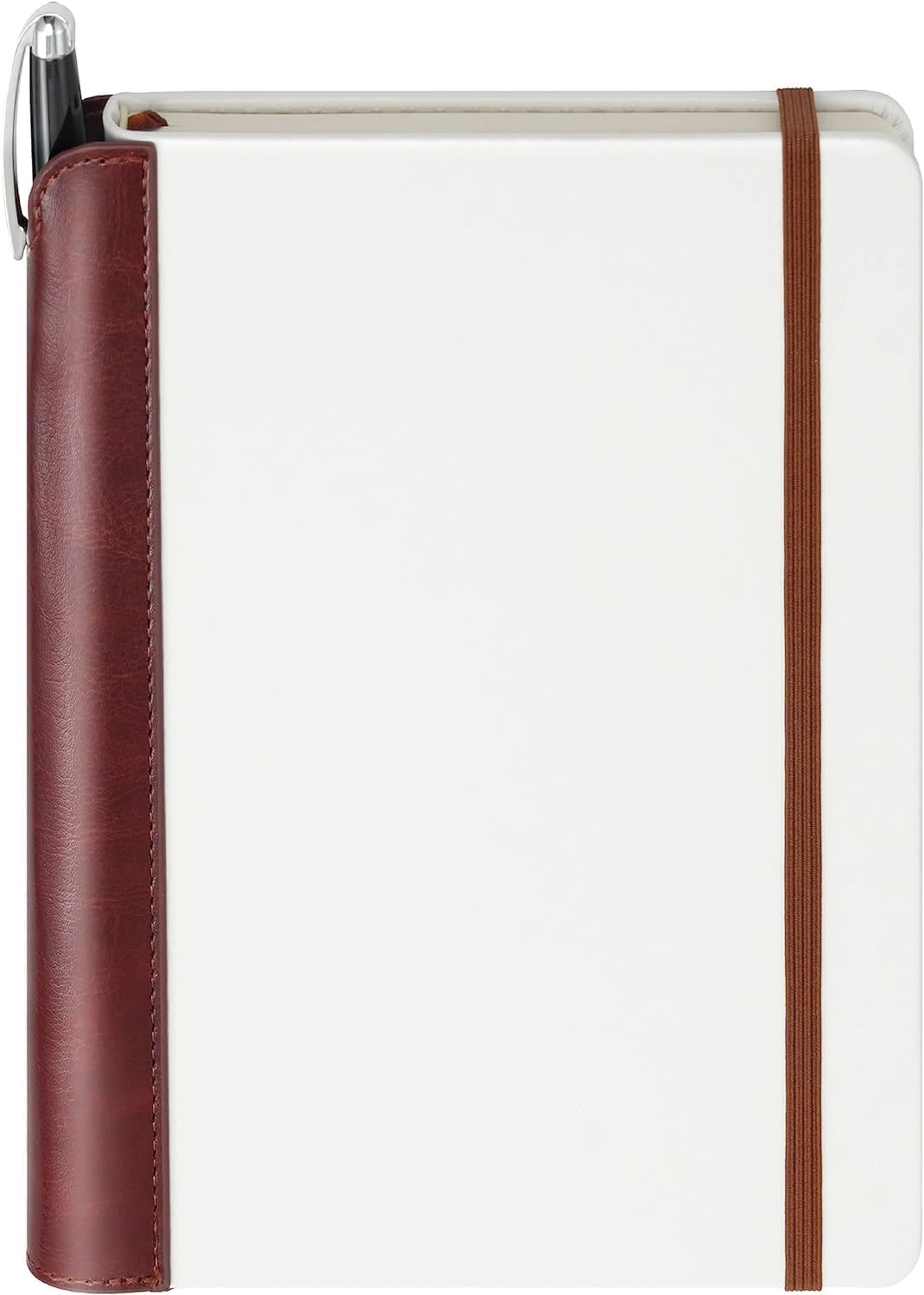 Compass Journal A5 Hardcover - Lined 192 Pages Gift Set