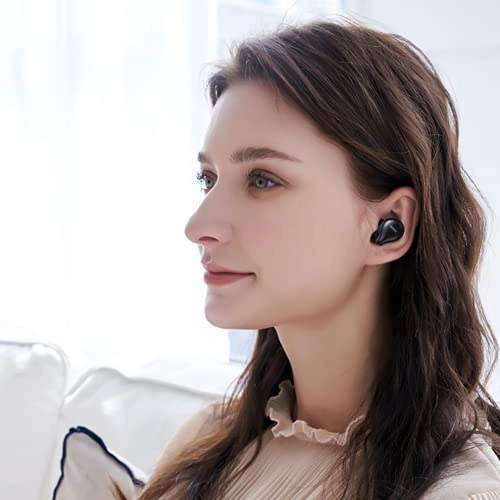 TWS Stereo Earphones - Wireless Earbud