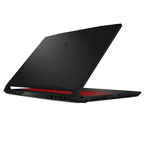 Katana GF66 GF6611617 - 15.6'' i7-11800H 16GB DDR4 512GB SSD
