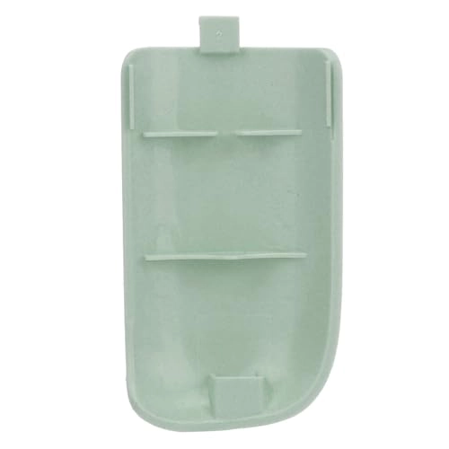 Mini 12 Camera Battery Door Cover - Green