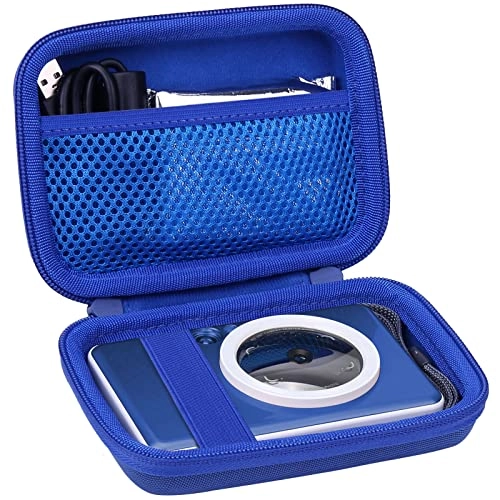 Hard Case Replacement for Canon Ivy - Canon IVY 2 For Ivy Cliq+2