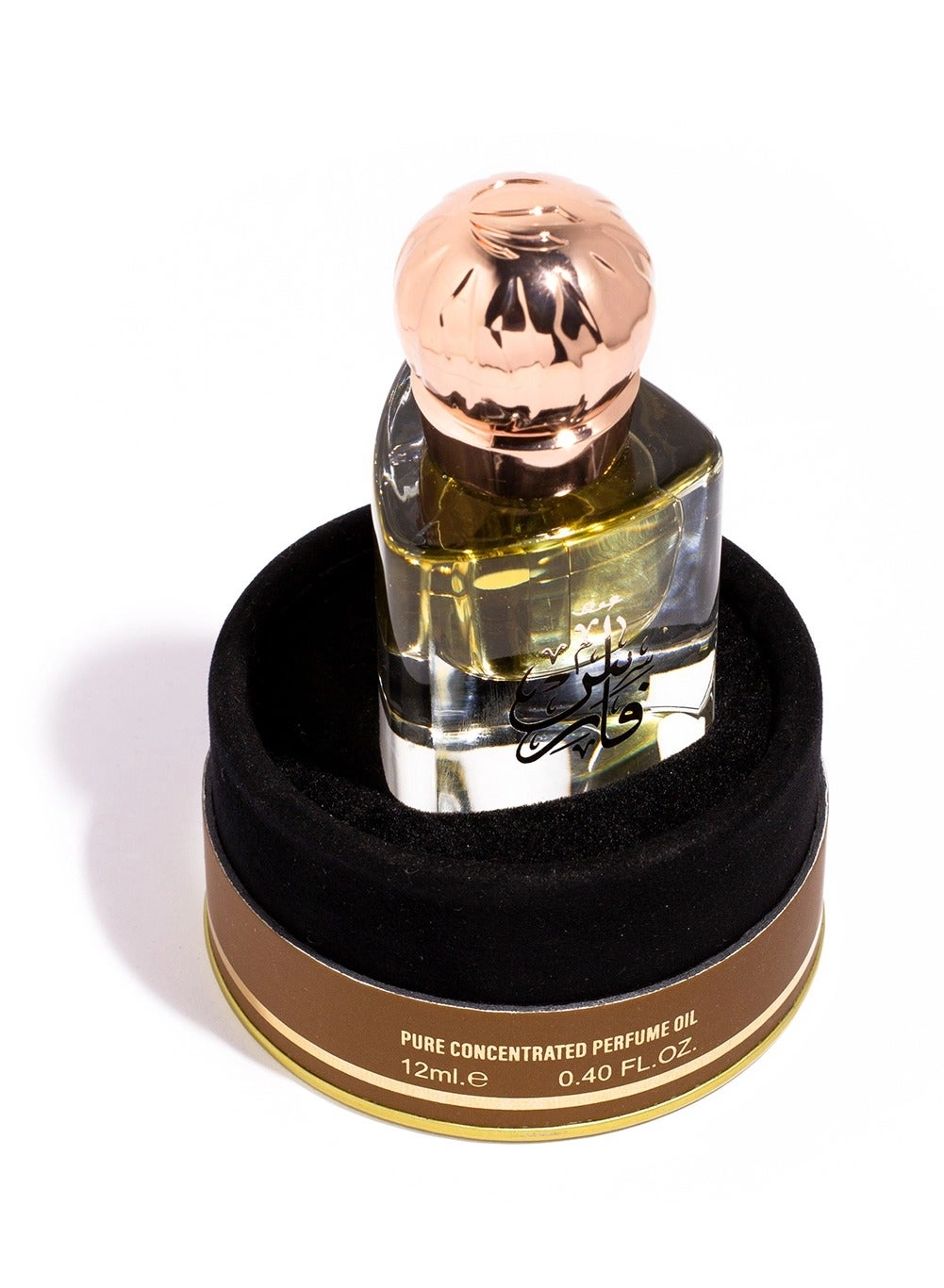 Al Faris Eau de Parfum 12ml
