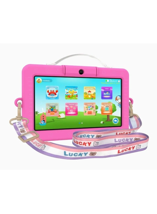 K2 Tablet - 4GB 7 Inch 128GB