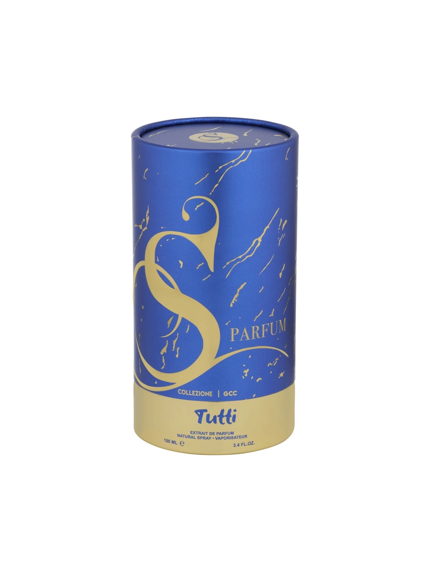 Tutti Eau de Parfum 100ml