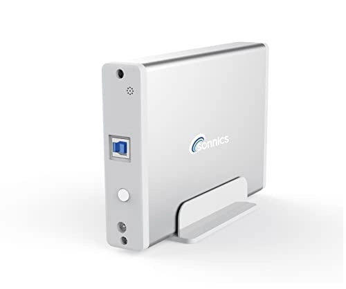 5060699320082 - 5400 RPM 2TB 3.5-inch HDD