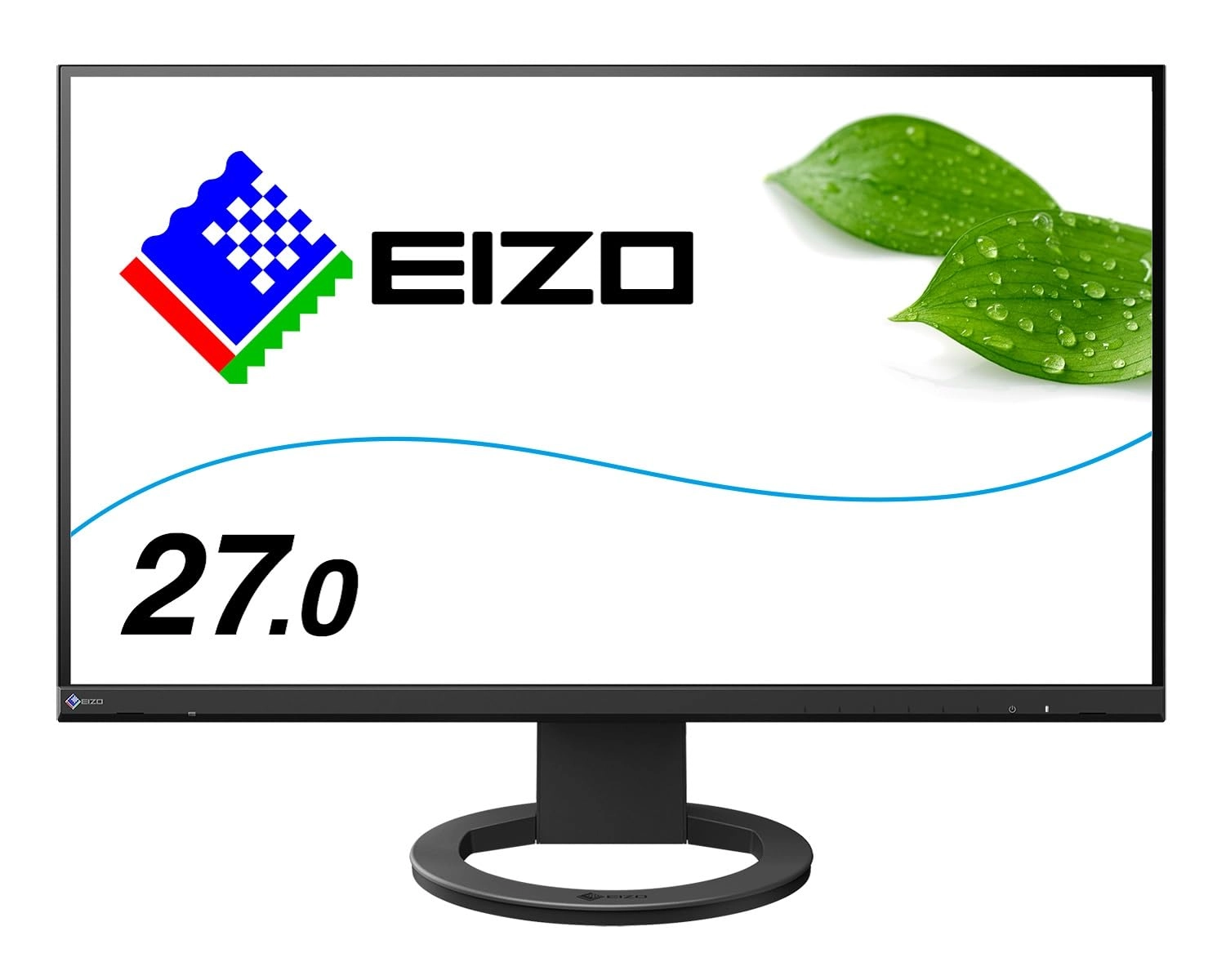 EIZO EV2760 - EV2760-BK 27 inch 2560 x 1440