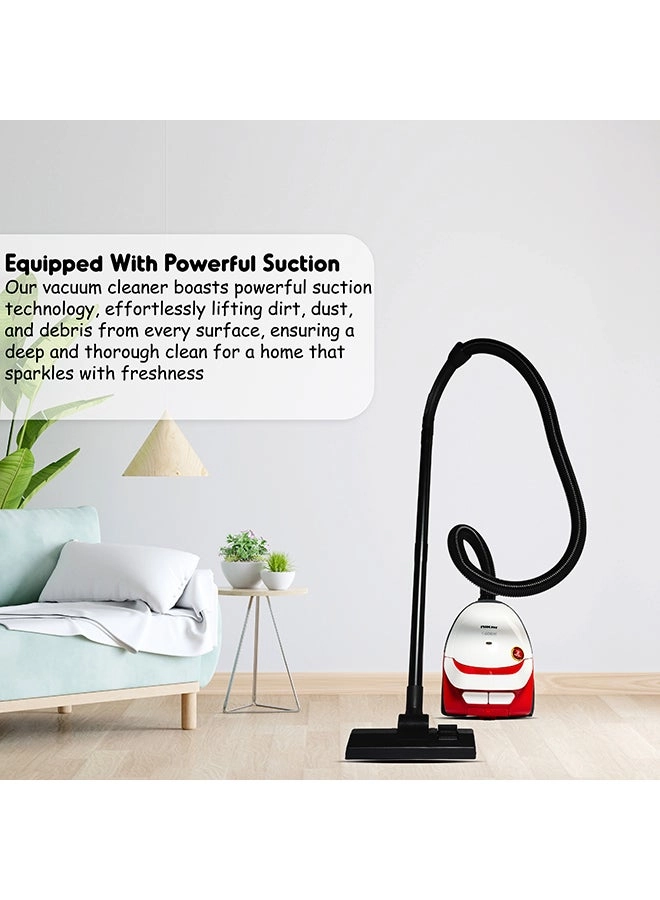 Vacuum Cleaner (NVC2302A1)